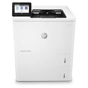 

LASERJET ENTERPRISE M608X