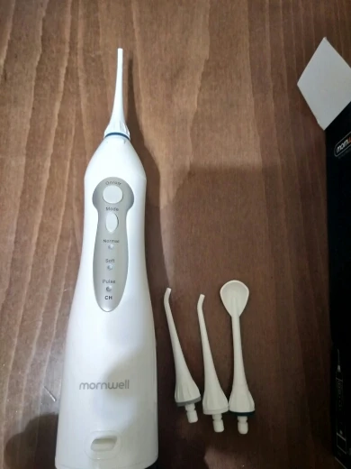 ирригатор mornwell d52