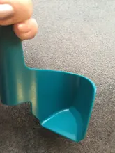 Thermomix-Espátula giratoria para cocina, accesorio de cocina multifunción, para mezclar alimentos, recoger porciones o raspar contenedores, modelo TM5, TM6 y TM31