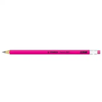 

Cf12matite Swano Fluo stem RosaSTABILO3.44