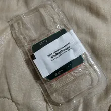 Intel Core i5 2540M 2.6GHz Dual Core Socket G2 Laptop CPU Processor SR044