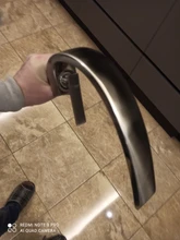 Faucet Brass Mixer Bath-Basin Nickel-Sink Frap Cold-Water Tap-Vanity Chrome New Hot Y10004/5/6/7