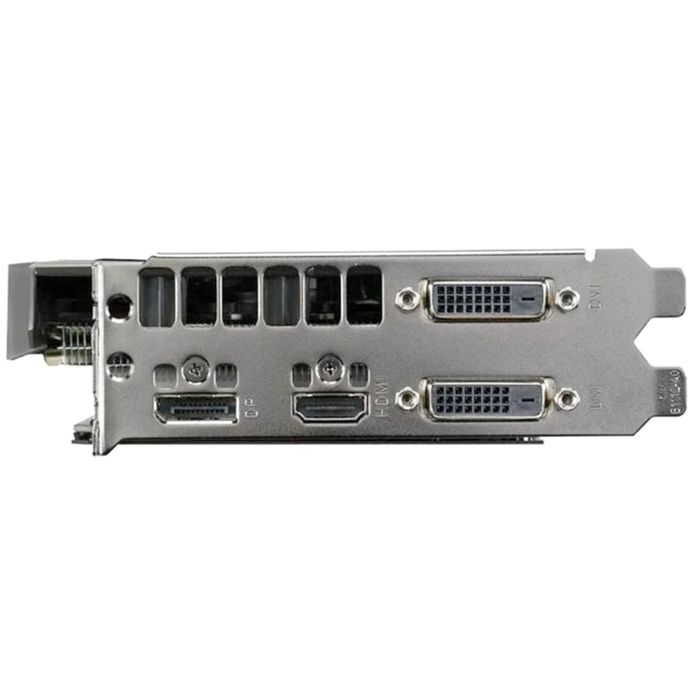Видеокарта ASUS ROG nVidia GeForce GTX 1050 Ti 1430MHz 4096MB 7008MHz 128 bit RTL [STRIX-GTX1050TI-4G-GAMING]