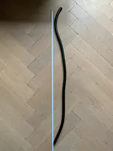 ¡Precio especial! Tubo de goma para pesca submarina, banda elástica de látex, 17,5mm