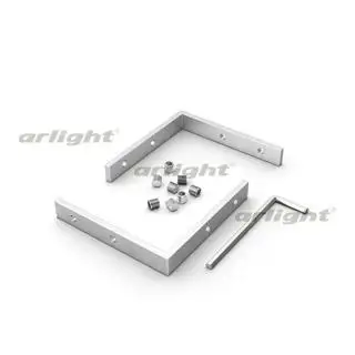 

900067 profile unit sl-linia32-fantom-l90 set Arlight Package 1-set