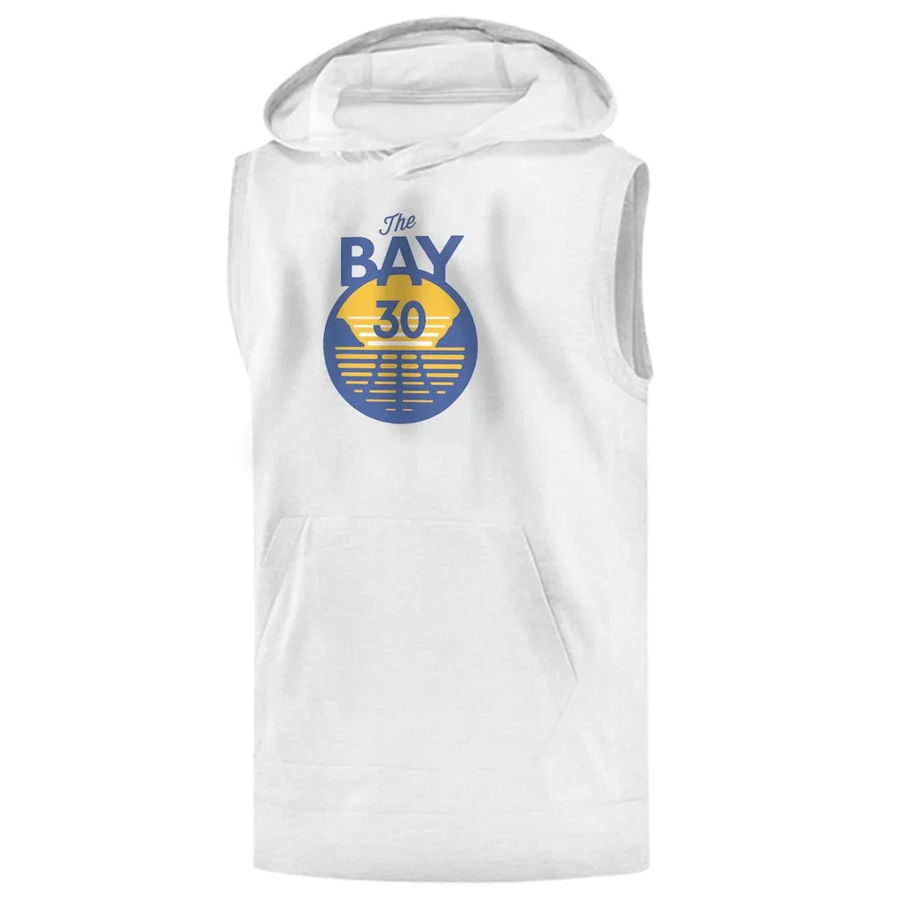 

Curry The Bay Sleeveless