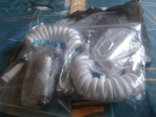 Nozzle Sprayer Hose Telephone Shower-Head Bidet Bathroom Toilet Handheld Shattaf Portable
