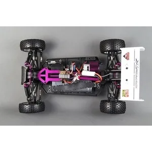 Радиоуправляемый багги HSP X-STR 4WD RTR масштаб 1:10 2.4G- 94107