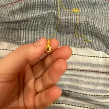 Cxwind Collar personalizado con número de año y fecha especial para mujeres, collar con colgante de año de nacimiento de 1989 a 2000, joyería de regalo