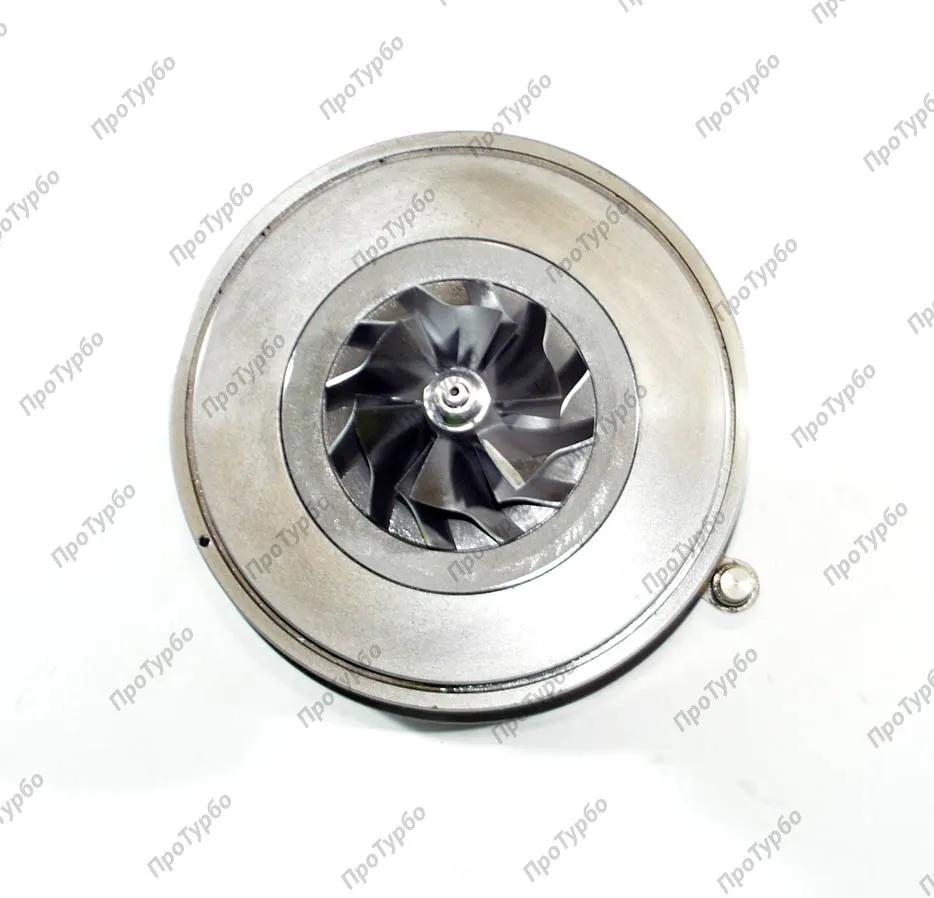 Cartridge turbine Mercedes Benz S 350 BlueTEC, E350, CLS350 GL 350 CDI Blue Efficiency, 350 ML BL GTR-012