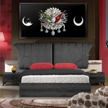 

BLACK ÇERÇEVELİ KANVASS TABLO592