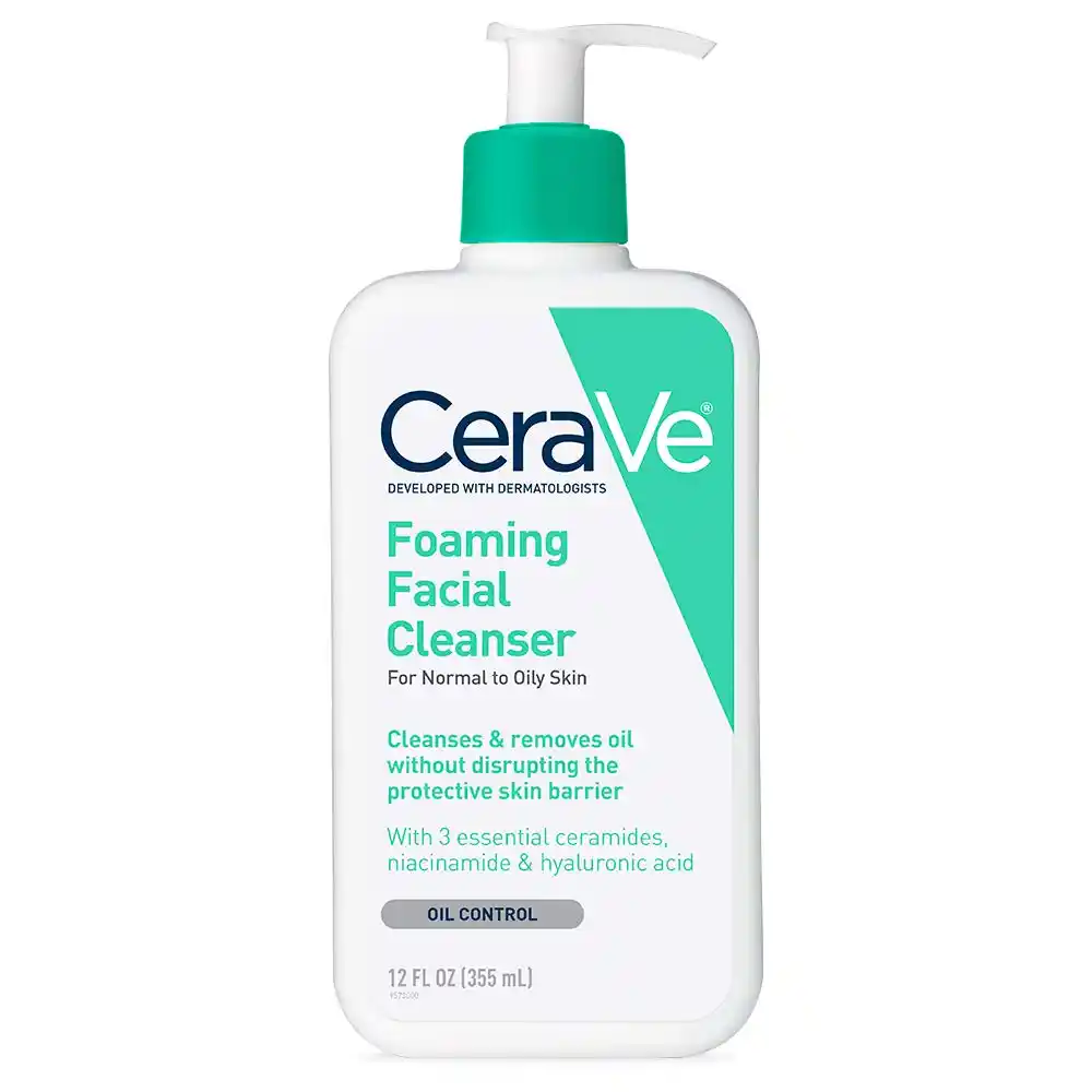 cerave hydrating hyaluronic acid serum for oily skin
