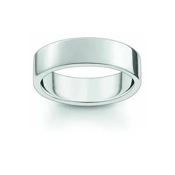 

Unisex Ring Thomas Sabo TR2095-001-12