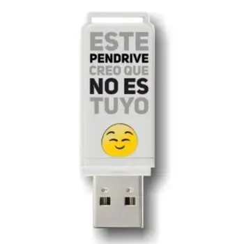 

Pendrive Tech One Tech Noestuyo 32Gb Usb 2.0 computer Pendrive