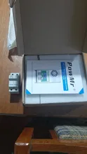 Powmr MPPT Controller Cells-Panel Vented Solar-Charge 60A Pv-Input Auto 24V 12V 36V 48V