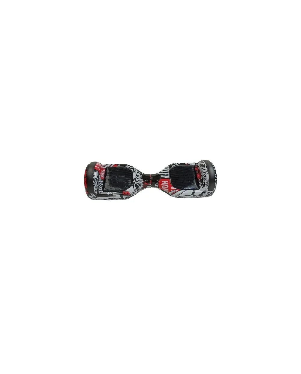 ГИРОСКУТЕР 6.5 SMART WHEEL" ПИРАТ | Спорт и