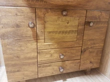 De PVC de grano de madera papel adhesivo impermeable muebles pegatinas papel de Contacto dormitorio puerta alacena cocina escritorio Decoración