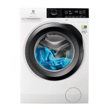 

Washing machine Electrolux EW8F2946GB 9kg 1400rpm class TO +++