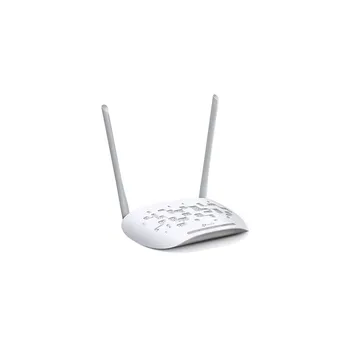 

TP-LINK TL-WA801N Access Point 2.4GHz N300 Wi-Fi