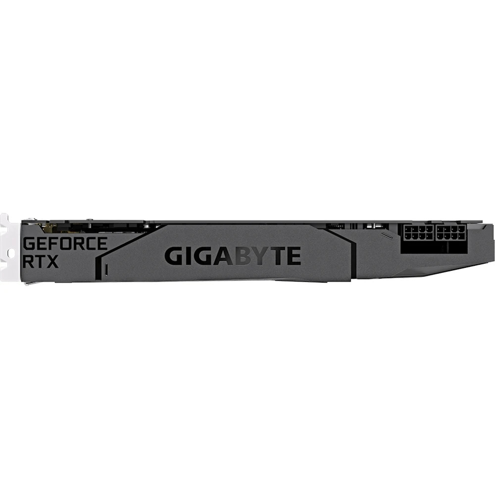 Видеокарта Gigabyte Turbo nVidia GeForce RTX 2080 Ti 1620MHz 11264MB 14000MHz 352 bit RTL [GV-N208TTURBO OC-11GC]