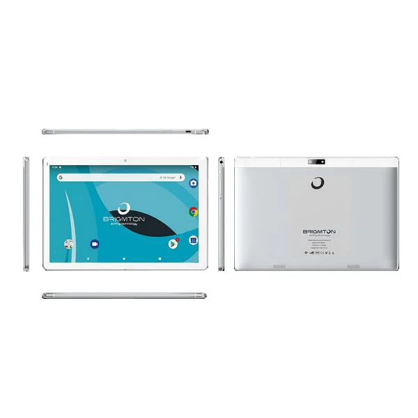 Планшет BRIGMTON BTPC1025 1" Octa Core 3 GB ram 32 GB