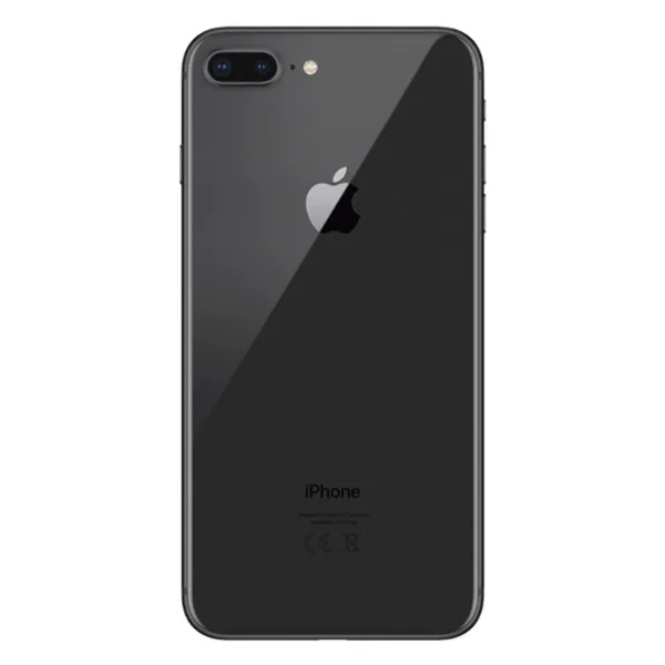Apple iPhone 8 Plus 256 GB space gray MQ8P2QL/A