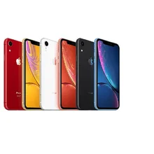Смартфон Apple iPhone Xr 64 ГБ