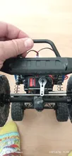 Servo digital de engranaje de metal para coches teledirigidos, servo resistente al agua, 20KG, 25KG, 30 KG, servo de alta velocidad para coches teledirigidos a escala 1/8 1/10, 1 unidad