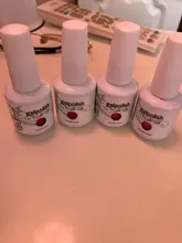 Clou Beaute Gel de esmalte de uñas 439 colores lakiery hybrydowe UV esmalte Gel semi permanente uv capa superior LED UV conjunto de esmaltes de uñas de Gel