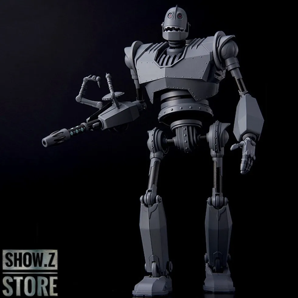 [Show. Z Store] игрушки Sentinel 1000 игрушки 1/80 Железный Гигантский риобот Железный Гигантский боевой режим фигурка