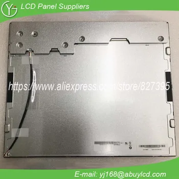 

G190ETN01.4 19 inch WLED Wide Angle fog industrial grade LCD screen