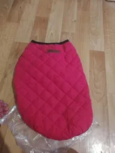 Dog Winter Bulldog-Coat Chihuahu Small French Outfit Puppy Medium Warm 