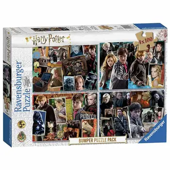 

Harry Potter Toy Store articles created Manual