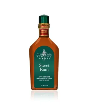 

Clubman Pinaud Sweet Rum After Shave 177ml