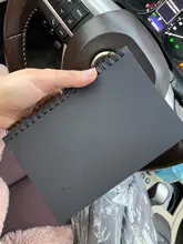Cuaderno de bocetos Retro espiral, cuaderno de papel Kraft, cuaderno de bocetos, pintura, diario, Bloc de notas para estudiantes, Bloc de notas, Bloc DE BOCETOS