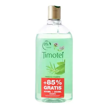 

Shampoo strengthener Timotei (750 ml)