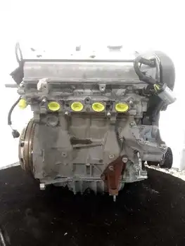 

FYDA FYDA Complete Engine Ford Focus Saloon (cak) 1.6 16v Cat