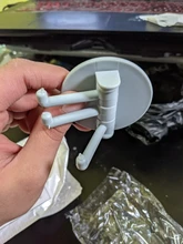 Hooks Adhesive-Hook Wall-Hanger Kitchen-Supplies Strong-Bearing Rotatable Bathroom Seamless