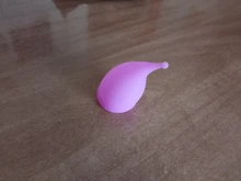 Copa Menstrual de silicona para mujeres, Copa de higiene femenina de grado médico, de silicona, reutilizable