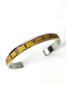 

Bracciale SPEEDOMETER OFFICIAL Vintage
