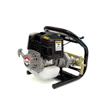 

Sprayer Kuril KSP257P for disinfection, cleaners and plagues and pest's treatment