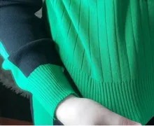 Tracksuits Women Cardigan Sweater Waist-Pants Spring Two-Piece-Sets Knitted White Fashion