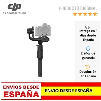

DJI Ronin S Essentials Kit Upper 3-axis stabilization Ronin-S new brand in stock