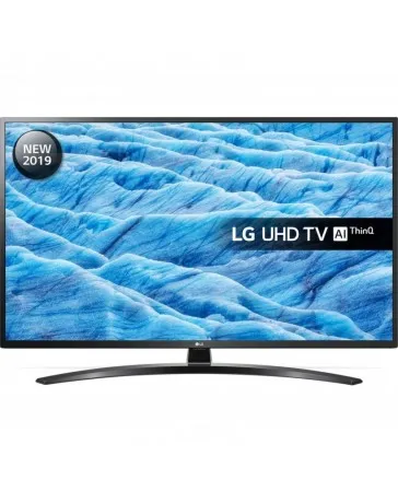 Телевизор Лджи 55 Диагональ Купить