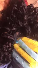 Hair Hair-Weave-Bundles Code Curly Calla Bouncy 100%Human-Hair-Extensions Brazilian Funmi