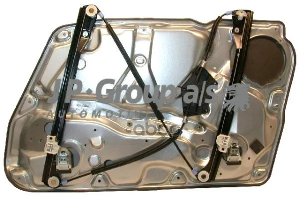 Стеклоподъемник Vw Passat 97-06 Пер.Лев. Jp Group 1188101871 JP Group арт. 1188101871