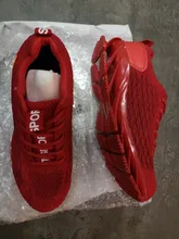 Zapatillas deportivas informales para Hombre y Mujer, calzado deportivo De talla grande 46, 2019