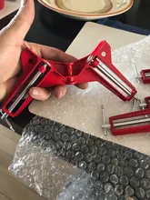 Hand-Tool Corner-Holder Mitre-Clamps Picture-Frame Right-Angle-Clip Woodworking Multifunction