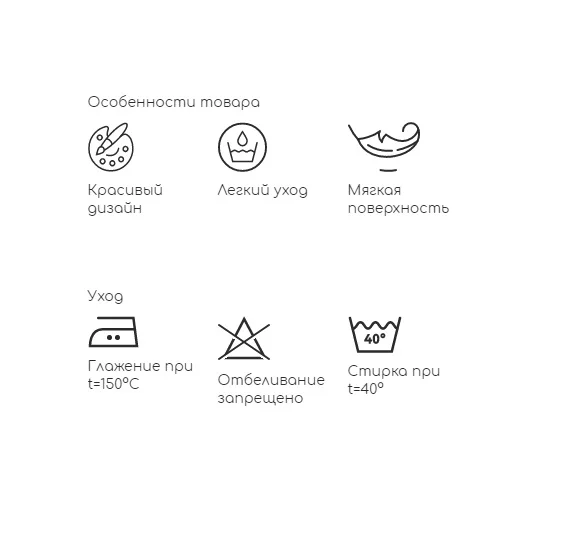 Кровать льняное поплин 1,5sp 2sp euro uniqcute 100% хлопчатобумажные наборы 50*70 комплектов постельных принадлежностей для домашнего текстиля постельное белье