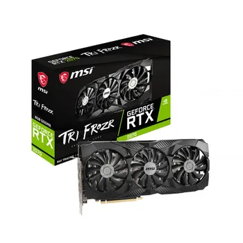 

MSI V373-419R GeForce RTX graphics card 2070 8 GB GDDR6